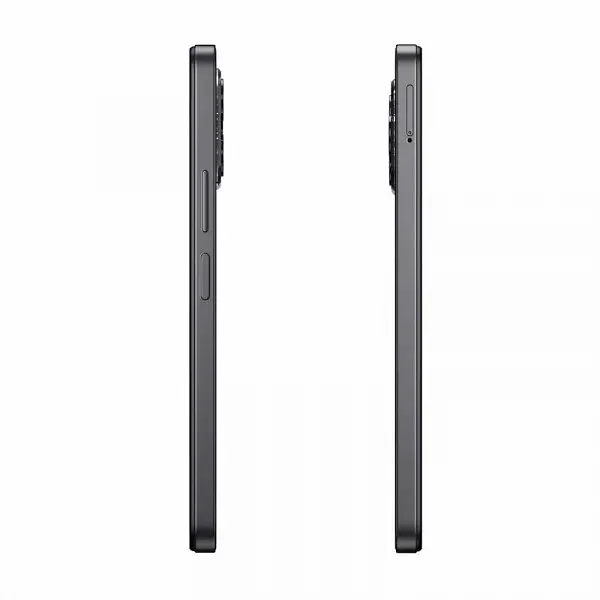 Смартфон Fossibot S1 5G 6/128Gb black Global Version - фото 8