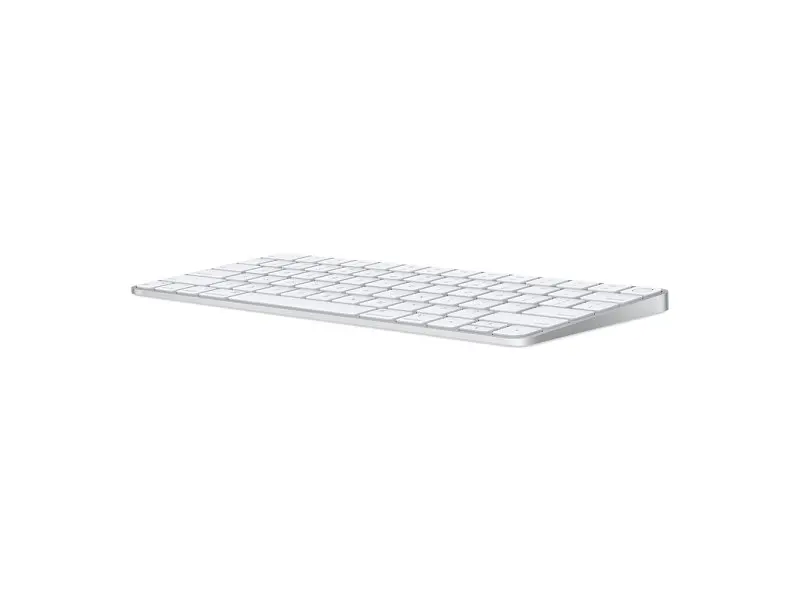 Клавіатура Apple Magic Keyboard with Touch ID for Mac models with silicon (MK293) - фото 4