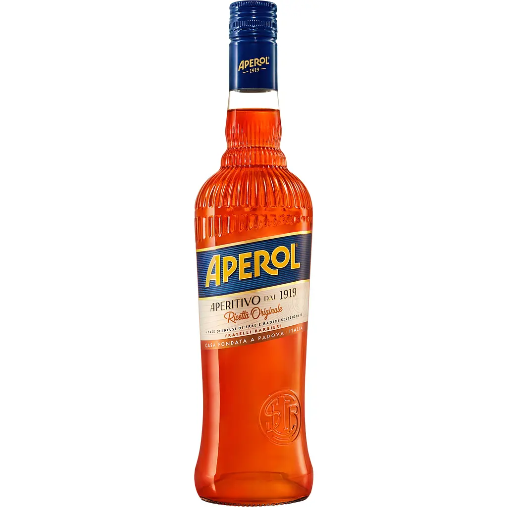 Уцінка. Аперитив Aperol Aperetivo 11% 0.7 л (700003)  - фото 2