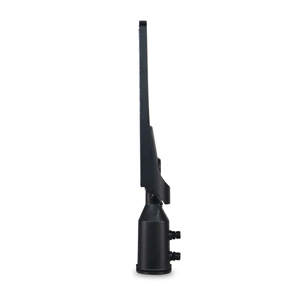 LED ліхтар вуличний VIDEX IP65 SLE18 30W 3000Lm 5000K 220V VIDEX (28156-000) - фото 3