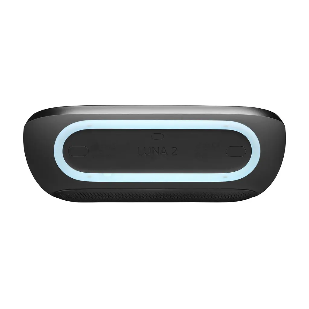Портативна колонка Harman Kardon Luna 2 Black - фото 3