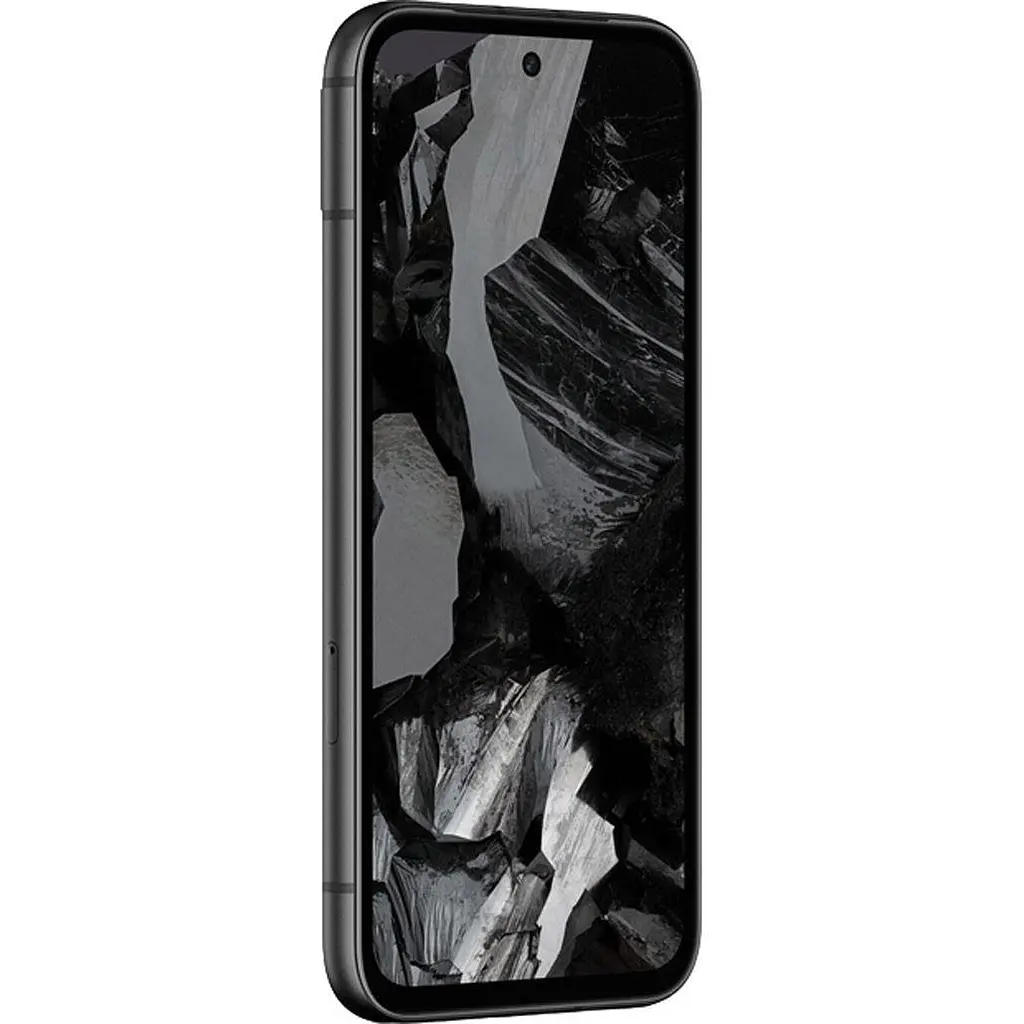 Смартфон Google Pixel 8a 8/256GB Obsidian (2716941310) - фото 4
