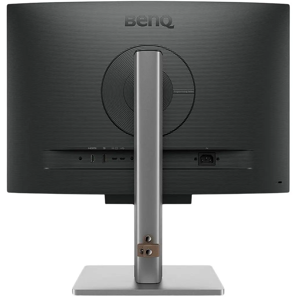 Монитор BenQ 24.1` RD240Q (9H.LLXLA.TBE) [147864] - фото 7