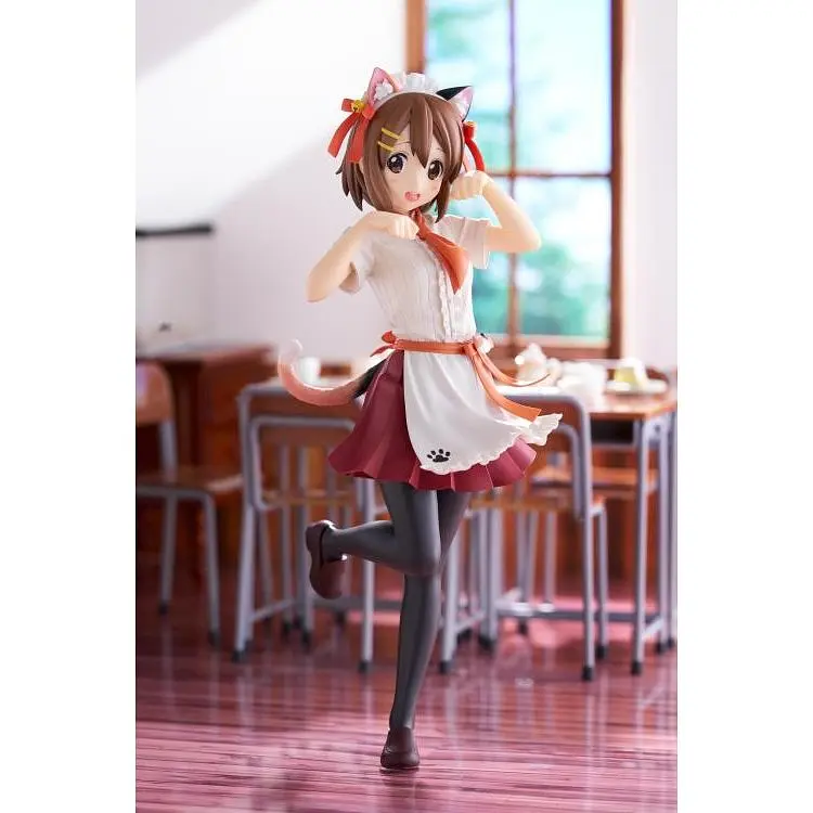 Фігурка FuRyu Кей-Он! Юї Хірасава K-ON! Yui Hirasawa 22 см F KO YH 22 - фото 2