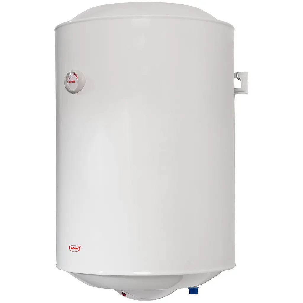 Бойлер електричний накопичувальний Nova Tec NT-S 50 - фото 3