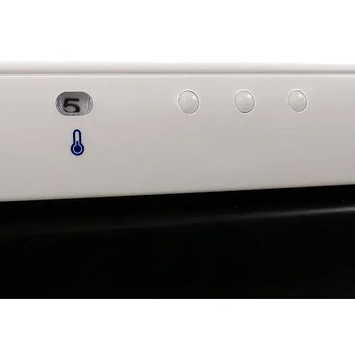 Холодильна вітрина Snaige CD290-1008 білий (CD290-1008) - фото 3