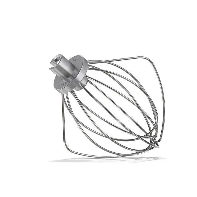 Кухонна машина KitchenAid Artisan Plus 4,7 л 5KSM50PKVEIO - фото 6
