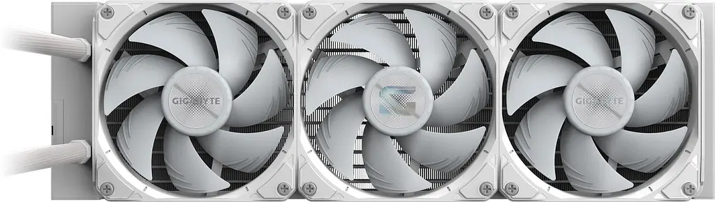 СВО Gigabyte GAMING 360 ICE (GP-GIGABYTE GME 360I) - фото 2