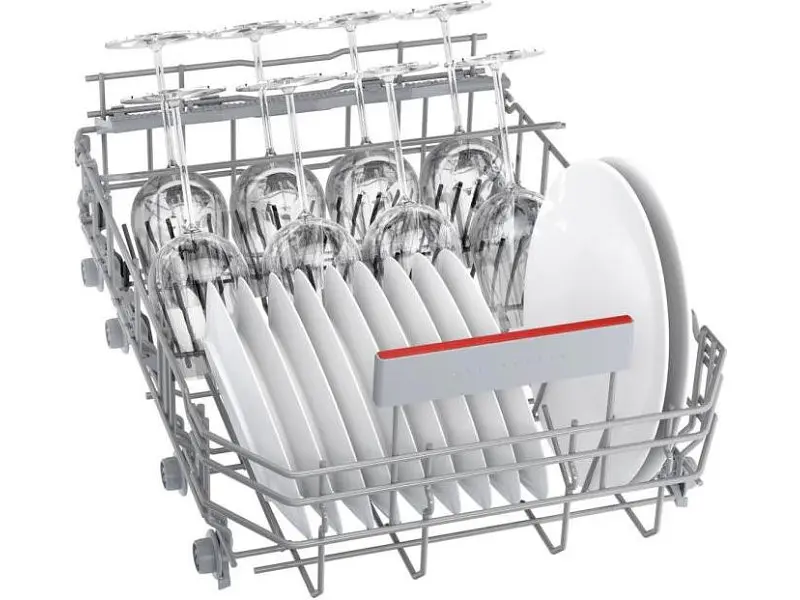 Посудомоечная машина Bosch SPV6EMX65Q - фото 3