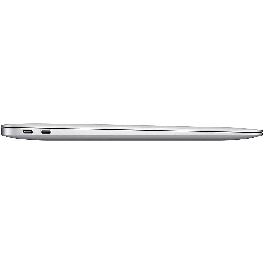 Ноутбук Apple MacBook Air 13" 8 ГБ/256 ГБ Intel Core i3 (Grade B) Сріблястий - фото 4