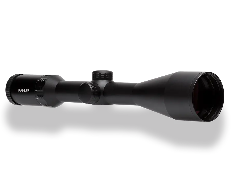 Приціл оптичний KAHLES Helia 2,4-12x56i Abs. G4B. - фото 8