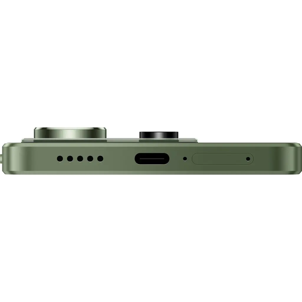 Смартфон Redmi Note 13 Pro 5G 12/512Gb Global EU Olive Green [119694] - фото 7