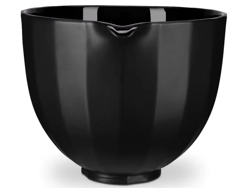 Чаша для змішування KitchenAid 5KSM2CB5PBS - фото 2