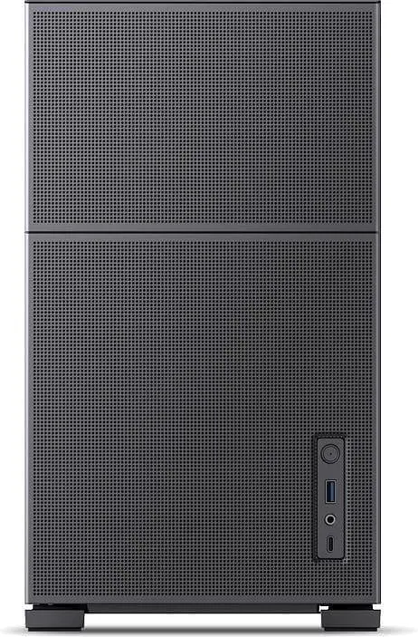 Корпус Jonsbo D31 MESH Black (D31 MESH Black) - фото 3