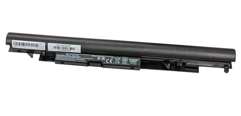 Акумулятор для ноутбука HP JC04 15-BW 14.8V Black 2600 mAh - фото 2