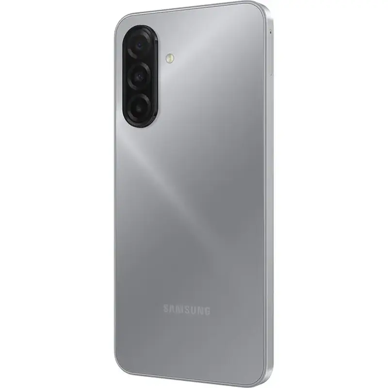 Смартфон Samsung A17 4/128Gb Gray (SM-A175FZABEUC) - фото 5