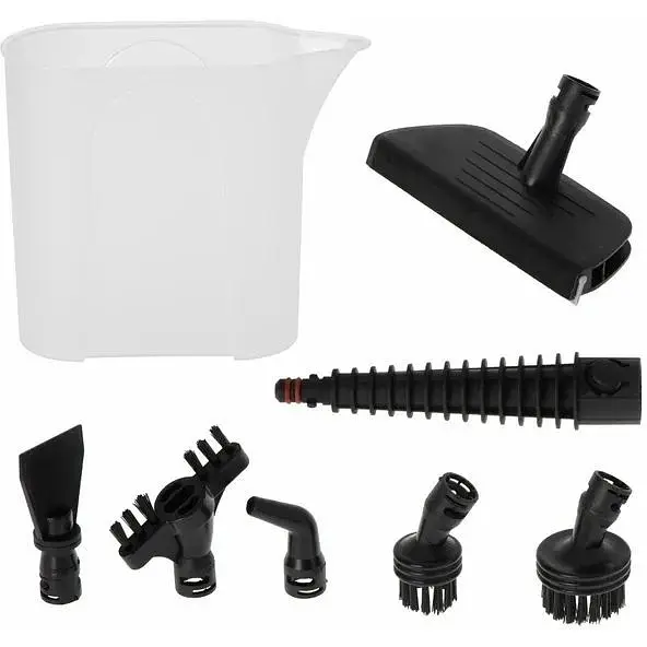 Парова швабра Adler AD 7052 пароочисник з віджиманням - фото 4