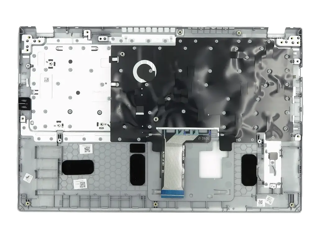 Топкейс ноутбука / верхня панель і клавіатура для ноутбука Acer Aspire A115-32, A315-35, A315-58, A315-58G (6B.A6MN2.009) Оригінал від Acer, Верхня панель клавіатури - фото 2