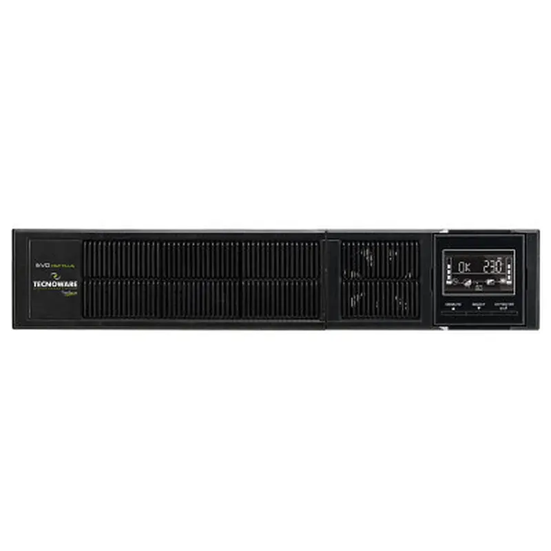 Пристрій безперебійного живлення TECNOWARE EVO DSP PLUS 3600VA (FGCEDP3602RTIEC) - фото 2