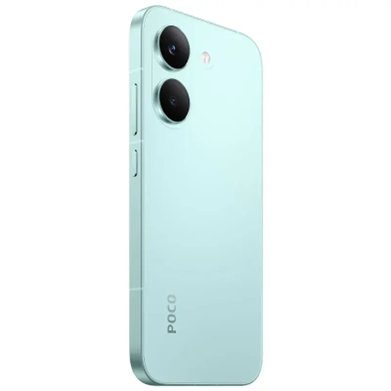 Мобільний телефон Xiaomi Poco X8 Pro 12/512GB Green (1191427) - фото 6
