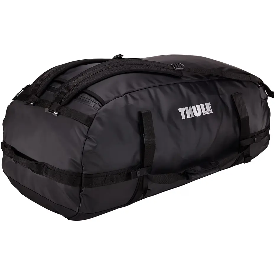 Дорожні сумки і рюкзаки Thule Chasm Duffel 130 л (3205001)   - фото 2