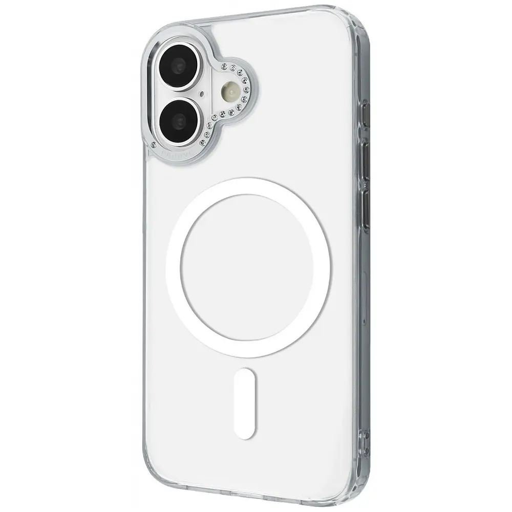 Чохол Proove VS1 Case with Magnetic Ring iPhone 17 в асортименті - фото 3