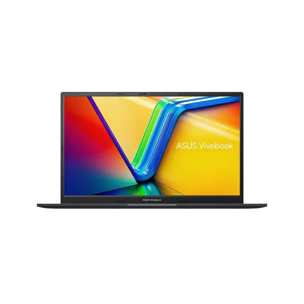 Ноутбук ASUS Vivobook 15X M3504YA-BQ009 15.6' FHD, AMD R5-7530U, 16GB, F512GB, UMA, noOS, Чорний (90NB1181-M000B0) - фото 6