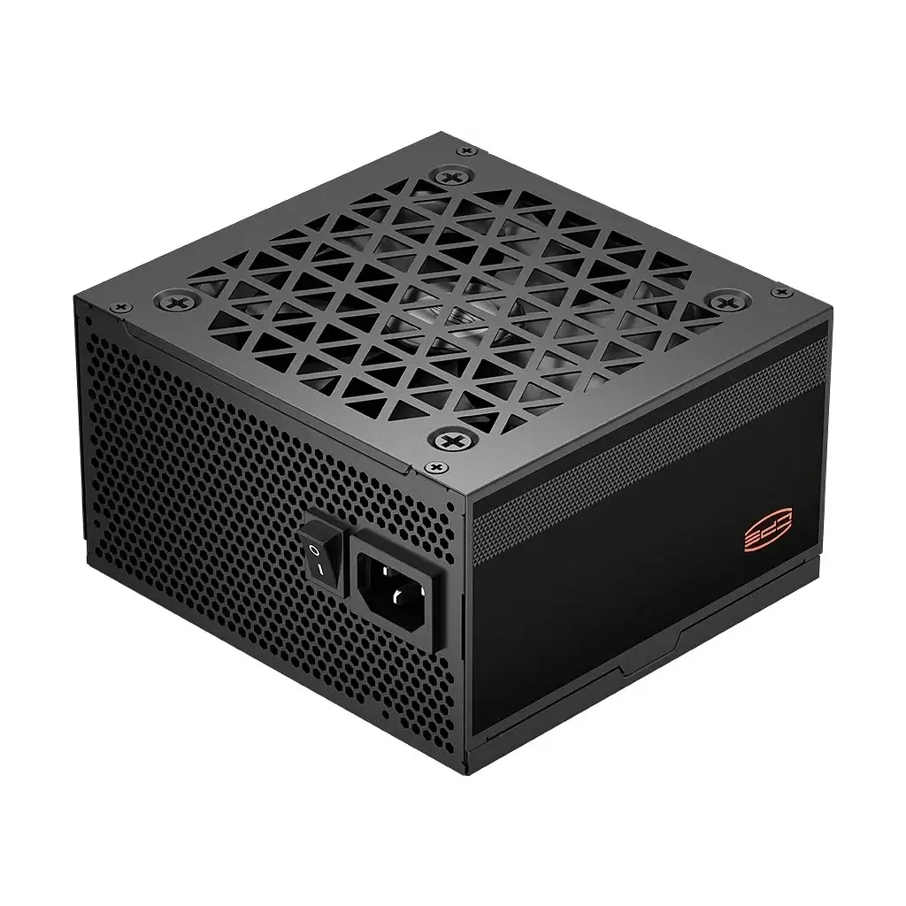 Блок живлення PcCooler 850W (YK850H) - фото 2
