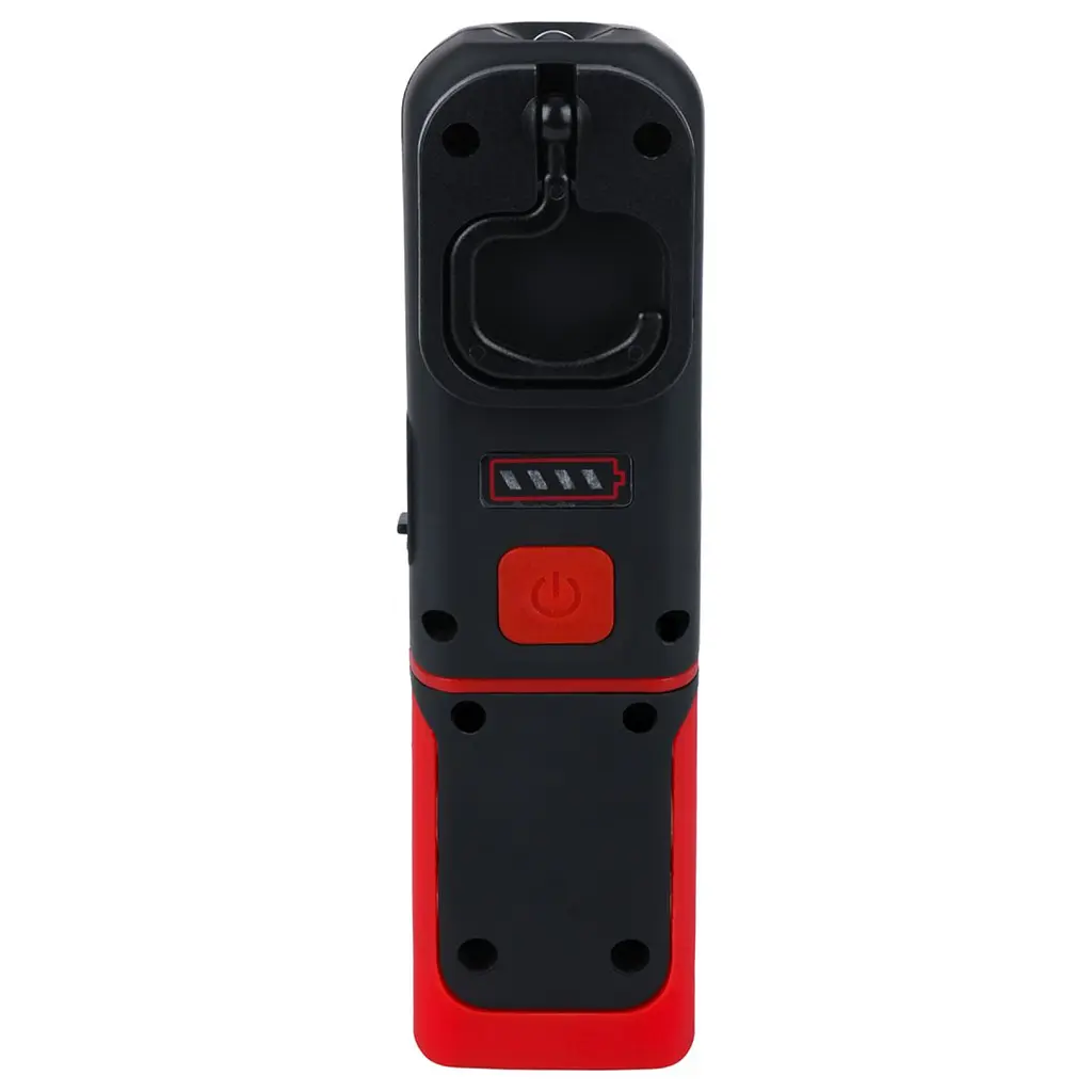 Ліхтар професійний Falcon Eye Mantis (350 Lm) Magnetic Rechargeable Type-C (FWL0019) - фото 4