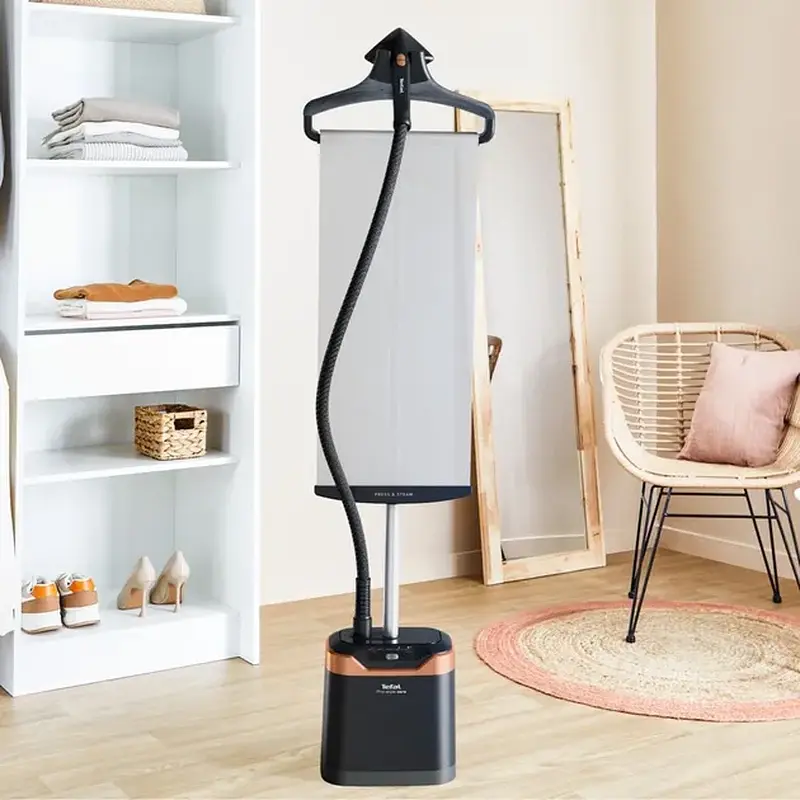 Отпариватель TEFAL IT8480E1 - фото 5