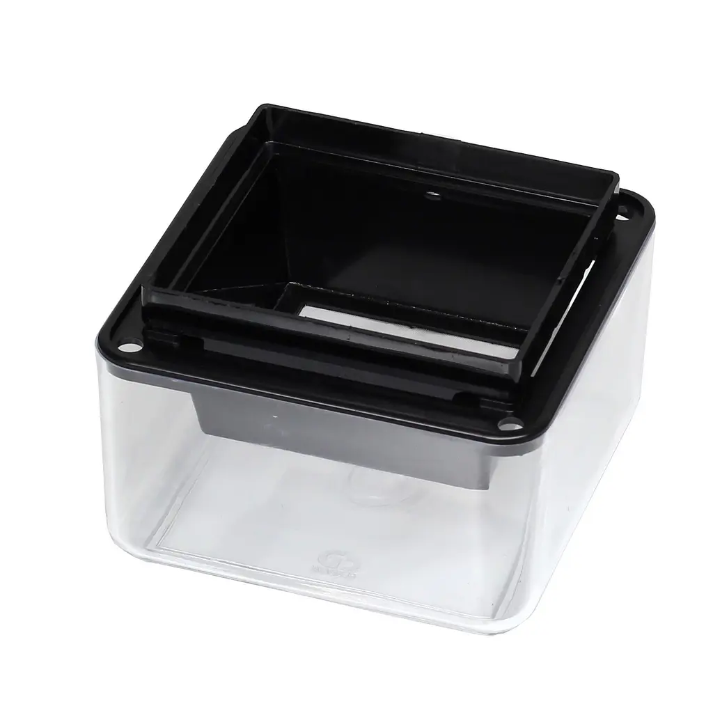 Контейнер для зберігання живого корму Hobby Multibox 10х10х6 см (61310) - фото 6
