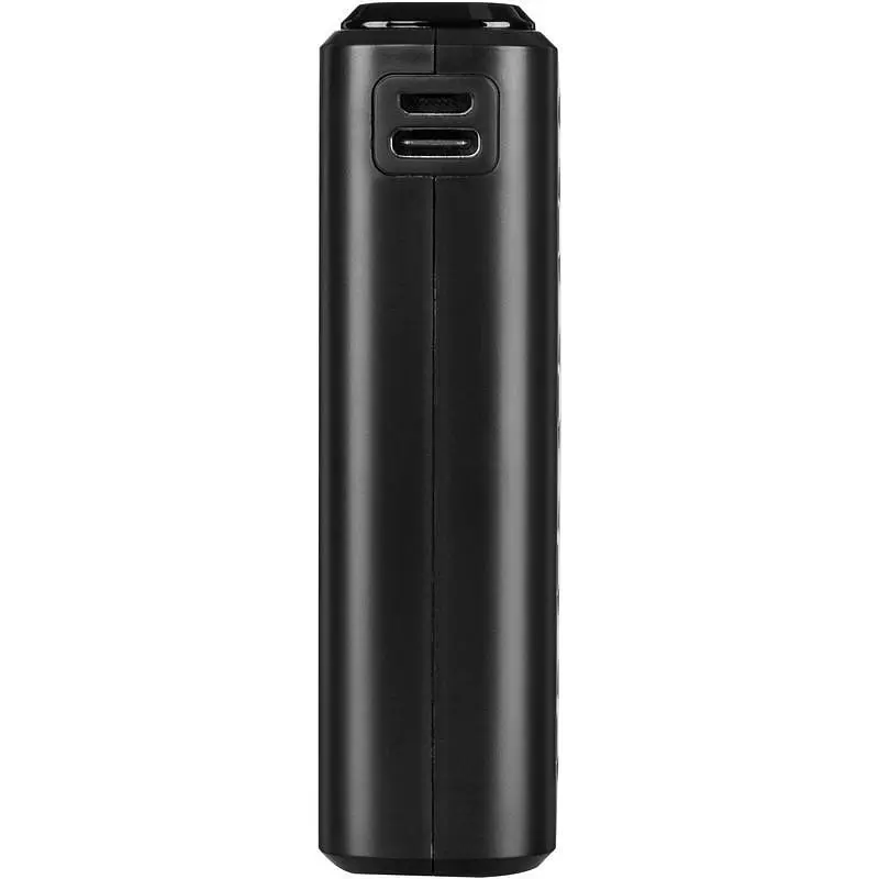 Портативна батарея Gelius Pro Soft 2 GP-PB10-011 10000mAh Black - фото 5