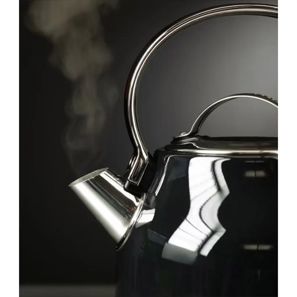 Електрочайник KitchenAid 5KEK1222EOB [120135] - фото 7