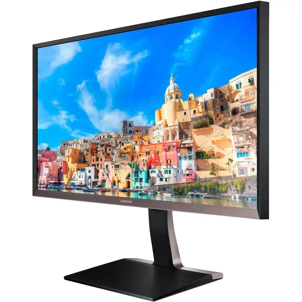 Монітор 32" Samsung S32D850T - Class B "Б/В" - фото 5