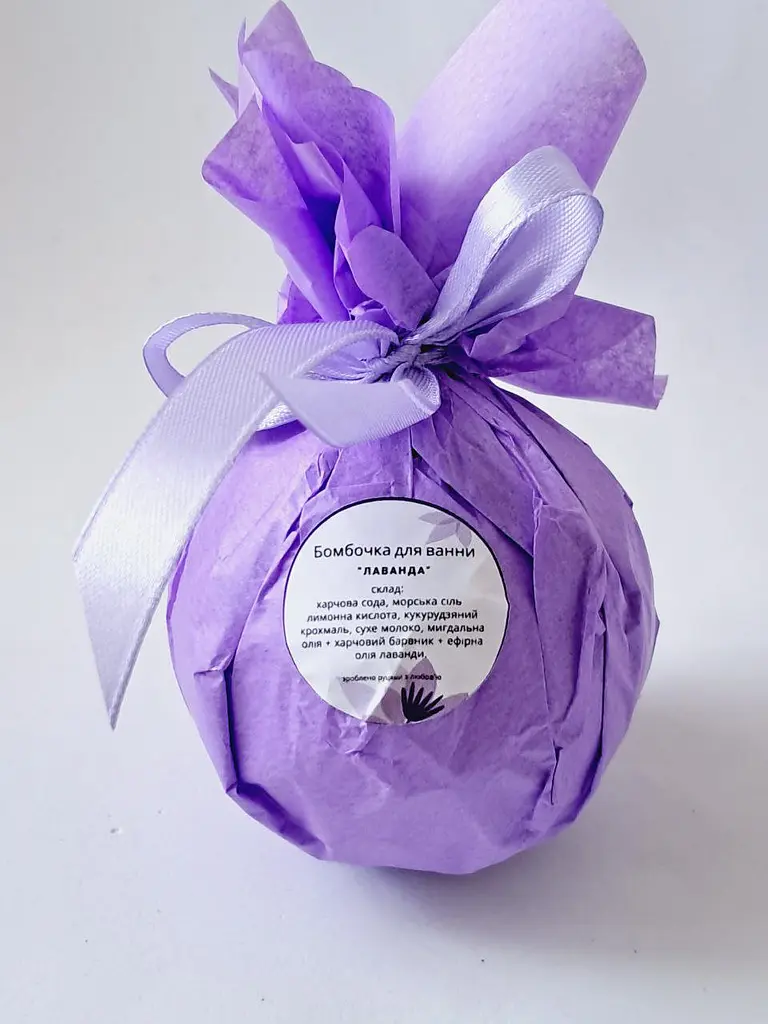 ЕКО набір Svich Shop для вечірнього релаксу 600 г - фото 8