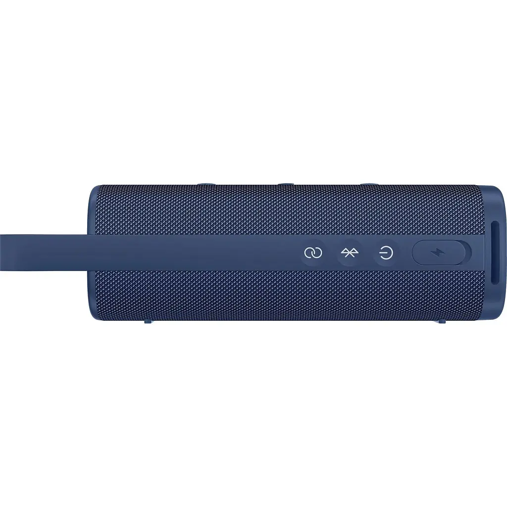 Портативна акустика Xiaomi Sound Outdoor 30W blue (MDZ-38-DB / QBH4265GL) - фото 2