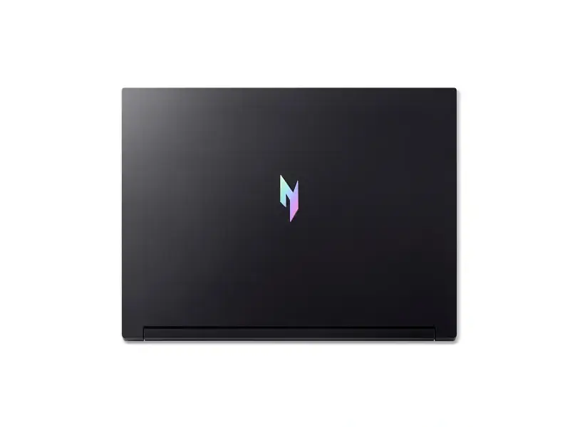 Ноутбук Acer Nitro V 16 ANV16-72 Black (NH.U2FAA.033) - фото 4