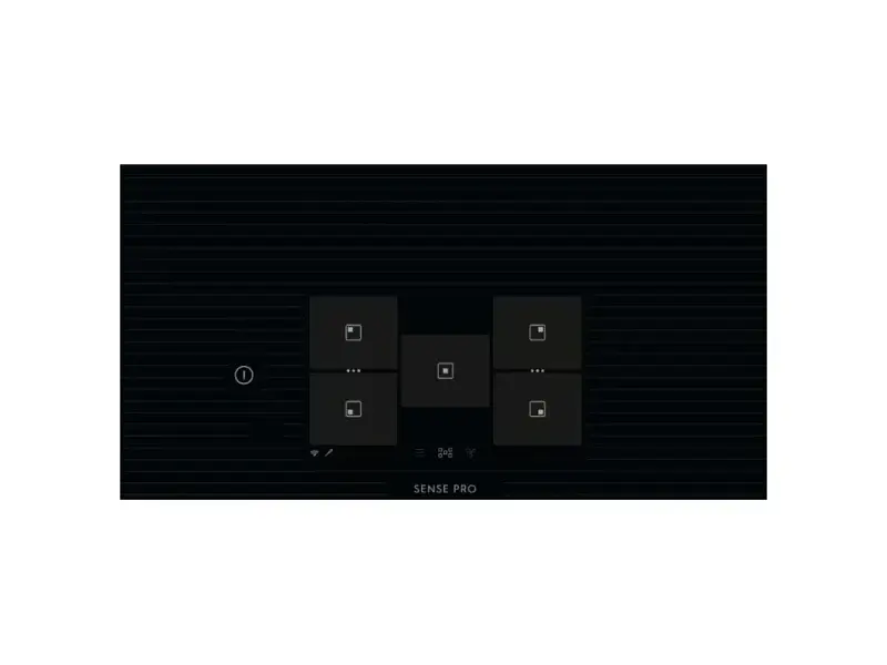 Індукційна варильна поверхня Electrolux EIS8959 - фото 2