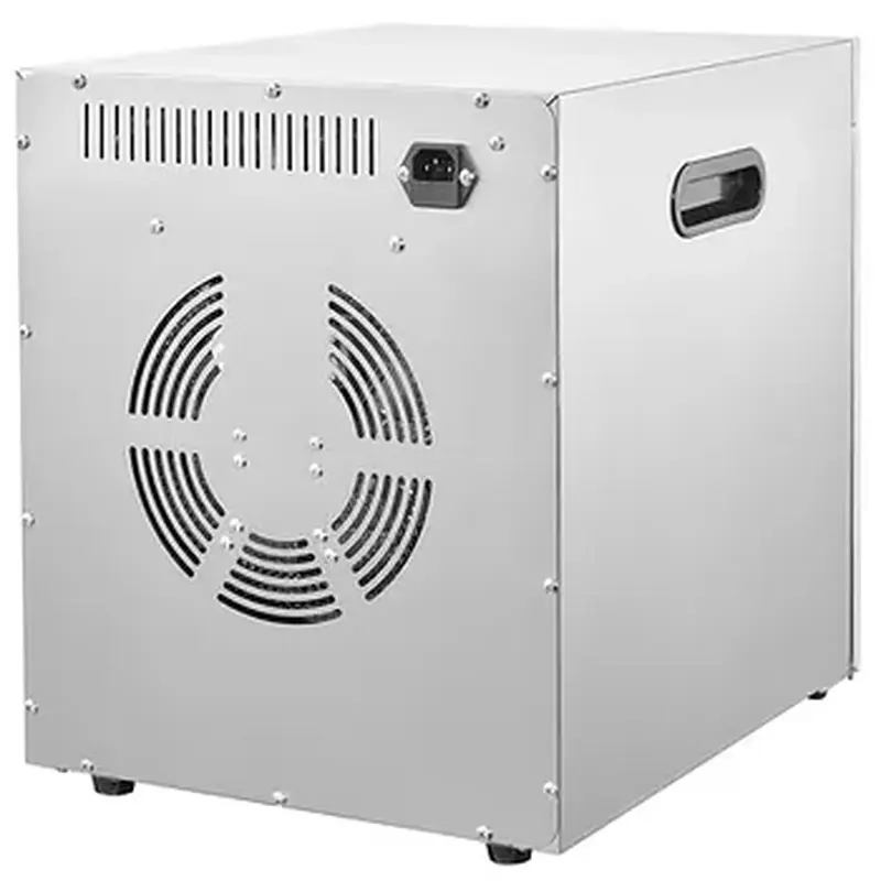 Электросушка PRIME TECHNICS PFD 8012 SP - фото 7