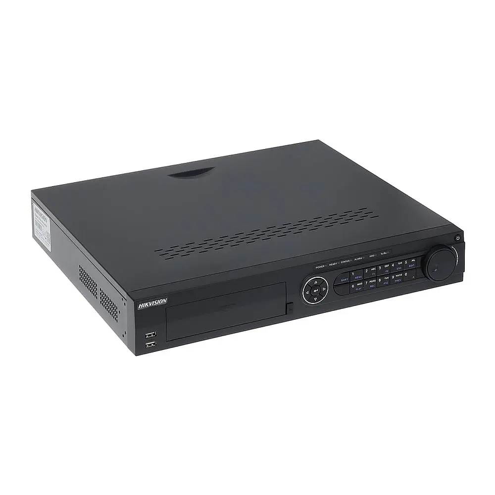 Відеореєстратор DS-7316HQHI-K4 Hikvision (99-00001118) - фото 2