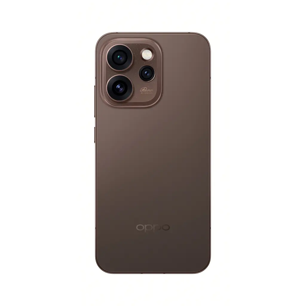 Мобільний телефон Oppo Reno15 Pro 5G 12/512GB Dusk Black (OFCPH2813_BLACK) - фото 4