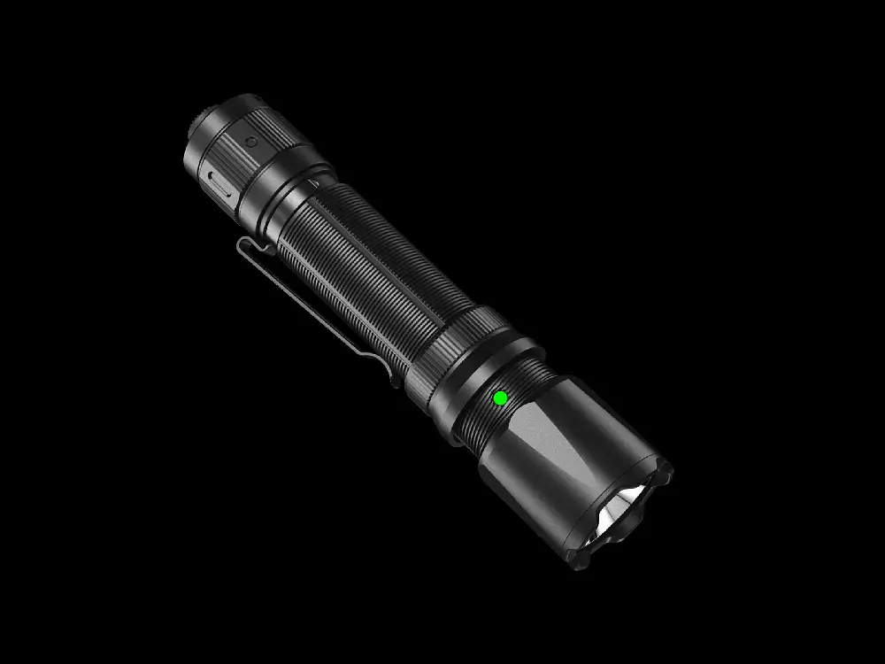 Ліхтар Fenix TK20R V2.0 (TK20RV20) - фото 5