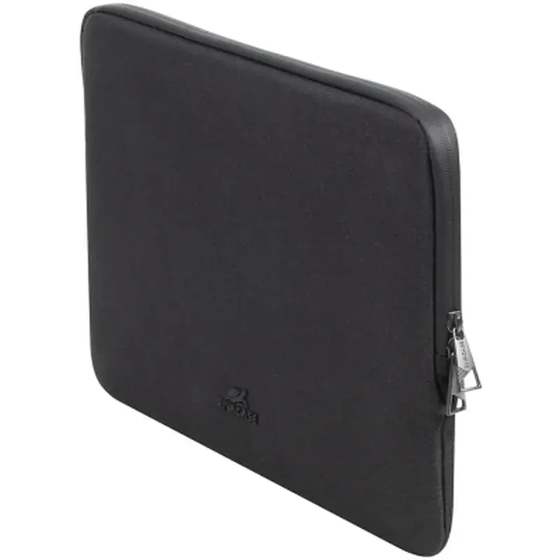 Чохол до ноутбука RivaCase 16" ECO collection Clark, black (8116BlackECO) - фото 4