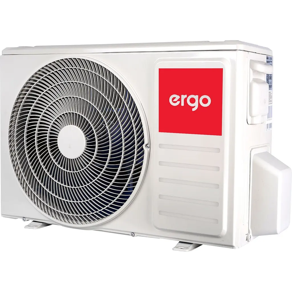 Спліт-система Ergo Smart ACI-1235 SWH Wi-Fi [138251] - фото 3