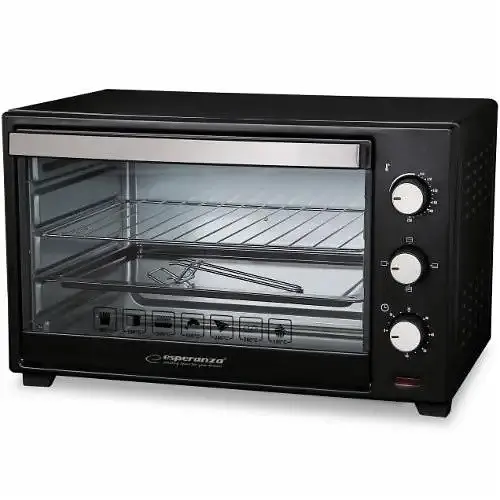 Електродуховка Esperanza EKO008 Prosciutto 20 л