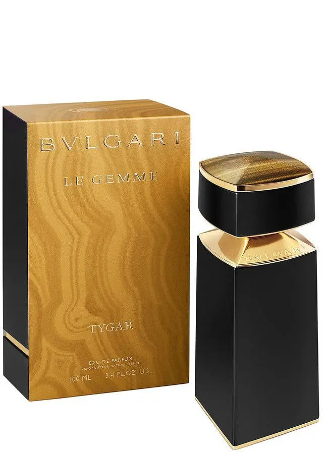 Оригінал Bvlgari Le Gemme Tygar 100 мл Парфумована вода - фото 2