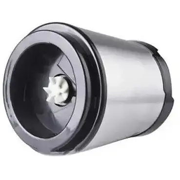 Кофемолка DSP KA-3002A роторная с защитой от бесконтрольного включения 200 Вт (КА-3002A_467) - фото 2