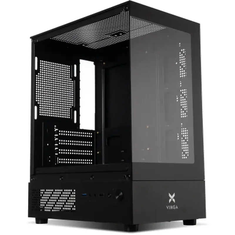 Корпус для ПК Vinga CS319B - фото 9
