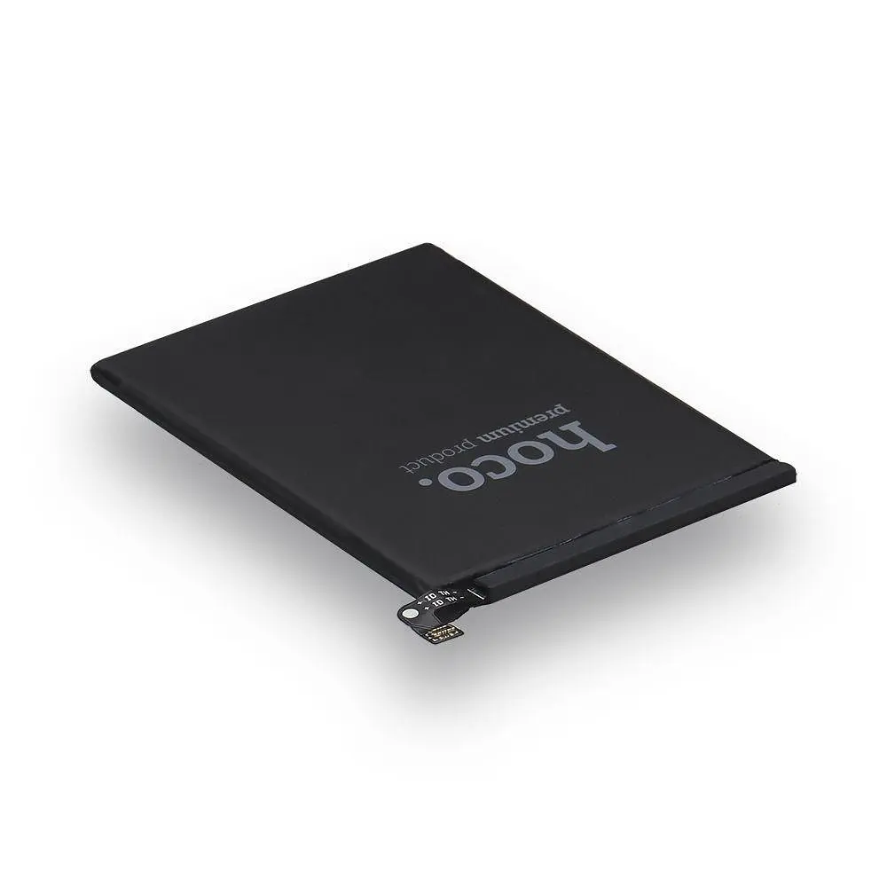 Акумулятор Quality BN46 для Xiaomi Redmi Note 6 - фото 2