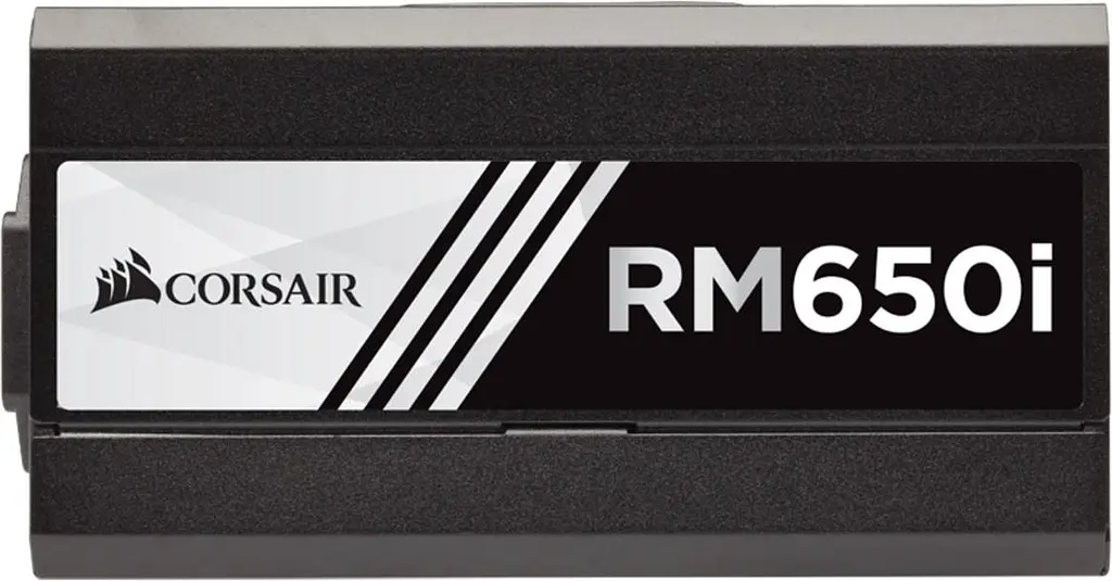 Блок живлення Corsair RM650i 650W (CP-9020081-EU) Б/в - фото 6